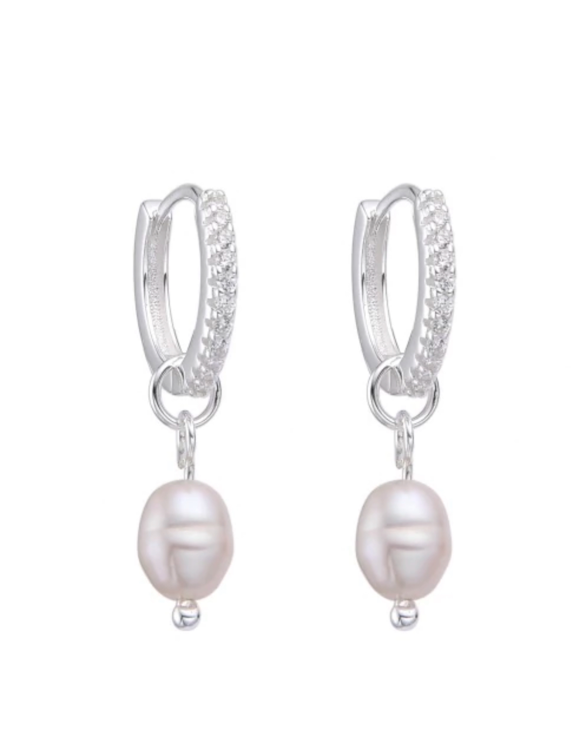 AROS PEARLS PLATA