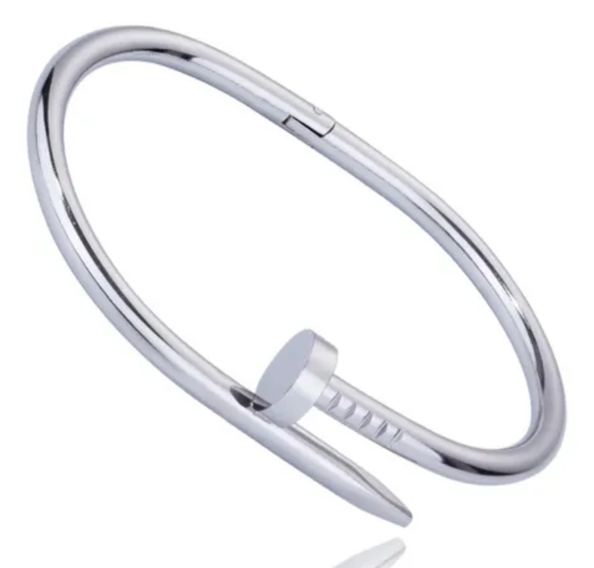 ESCLAVA WANDA LISA SILVER