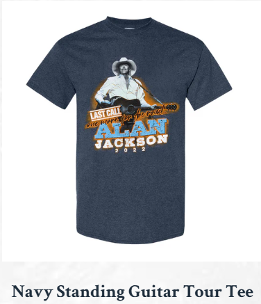 Fans Tee