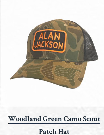 Fans Cap