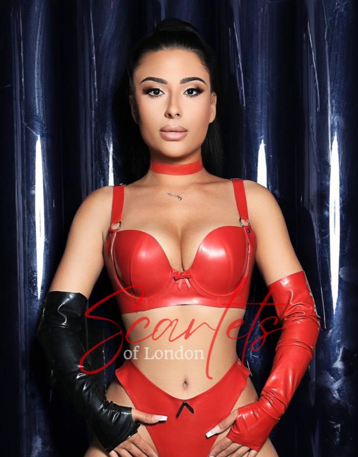 Mistress Marla