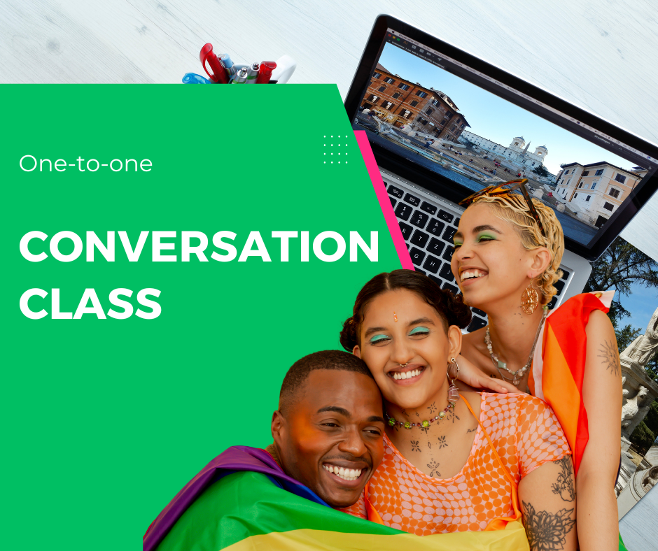 Conversation Class