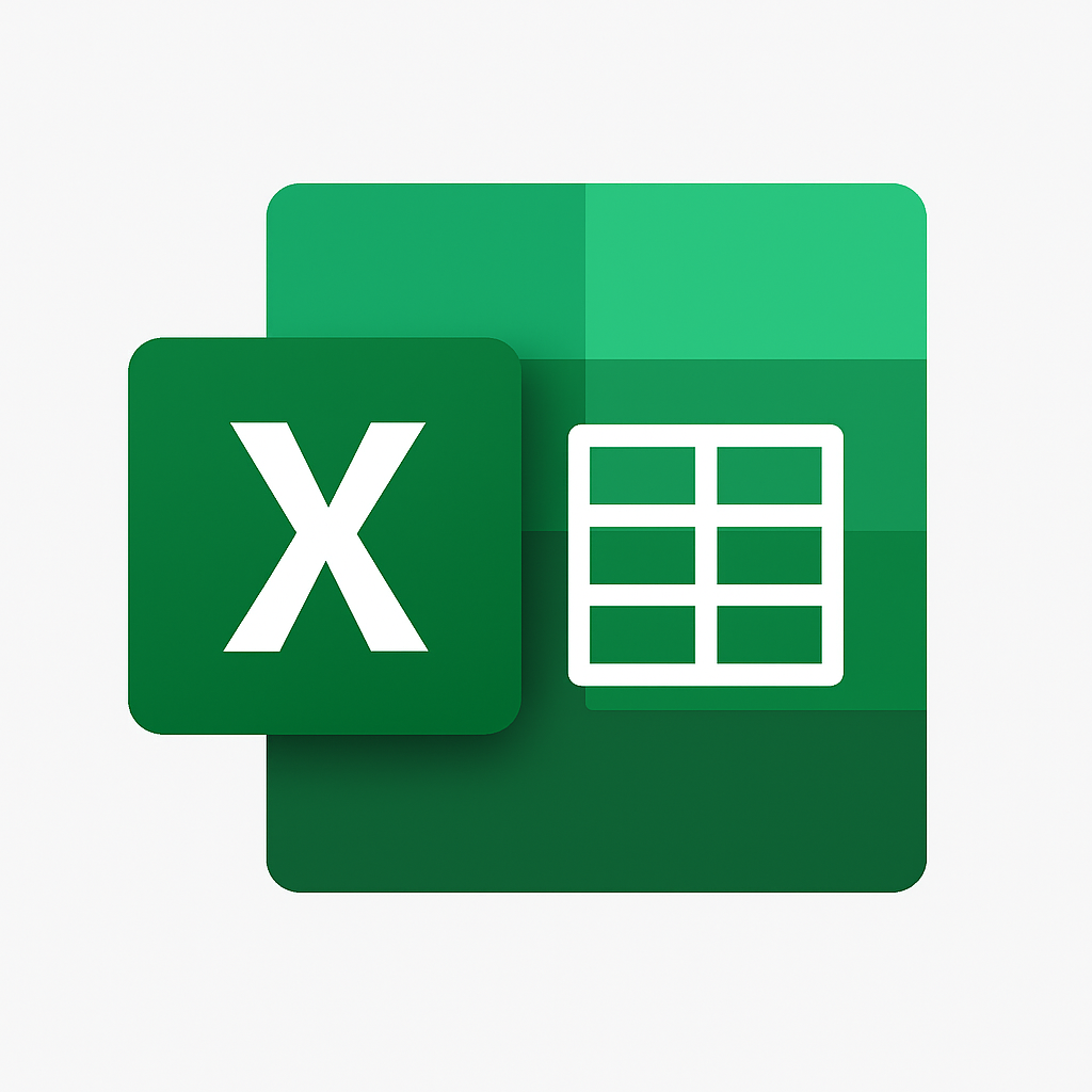 مُخطط الميزانية الشخصية 2025 | ملف Excel لتنظيم المال وتحقيق أهدافك المالية