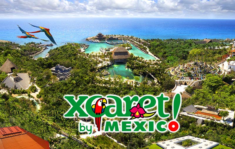 Xcaret Park Plus