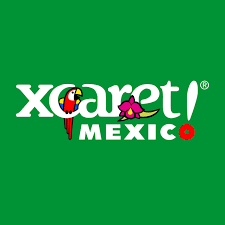 Xcaret Mexico Theme Park Ticket