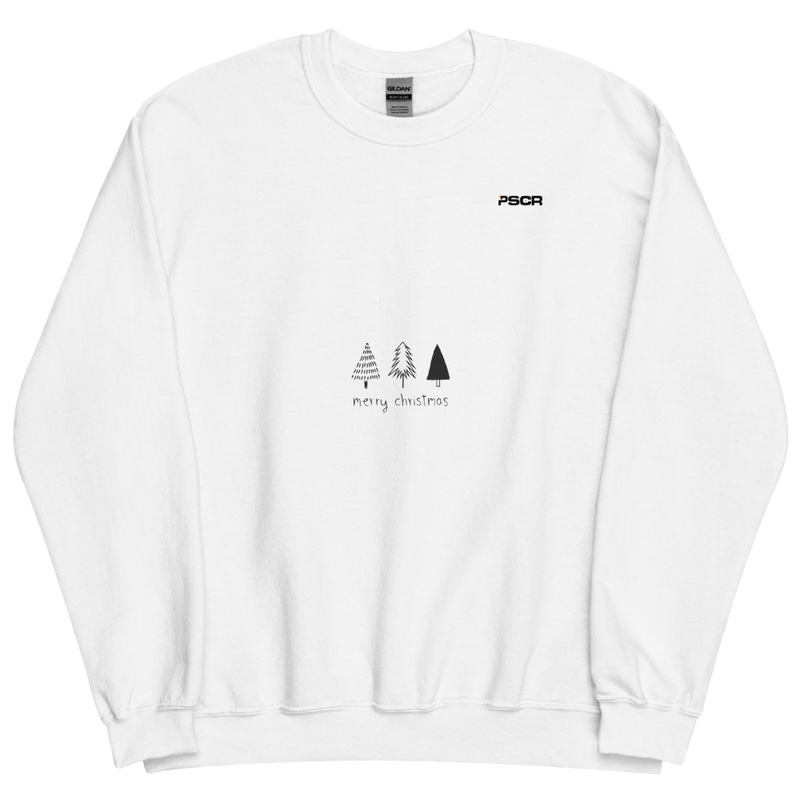 PSCR Christmas Edition