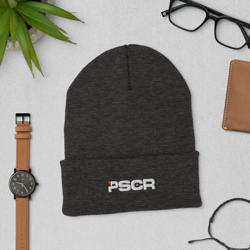 PSCR Winter Beanie