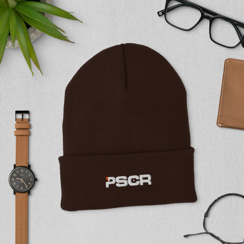 PSCR Winter Beanie