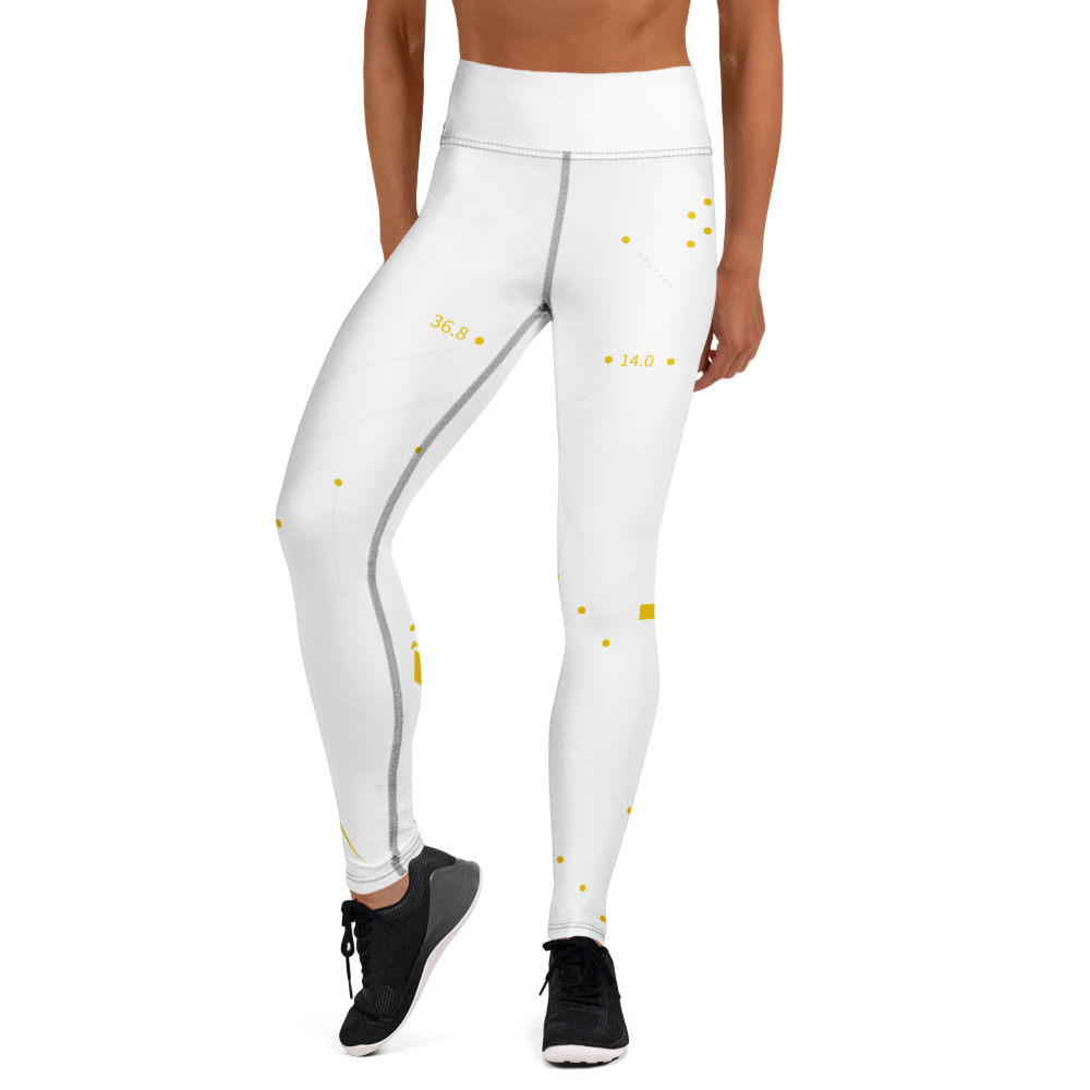 PSCR Yoga Leggins