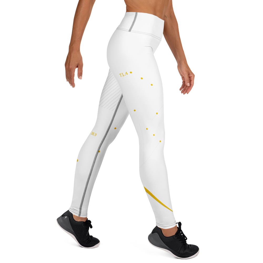 PSCR Yoga Leggins