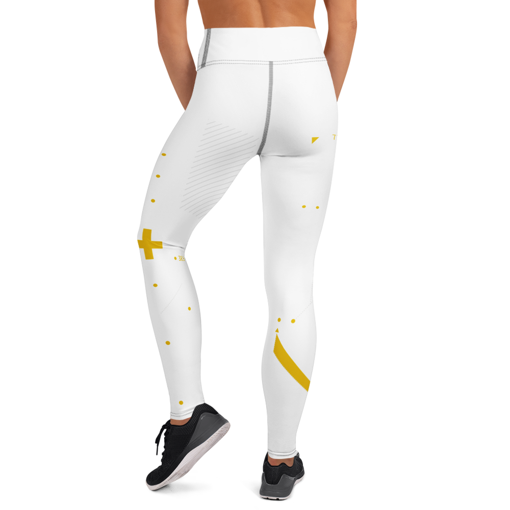 PSCR Yoga Leggins