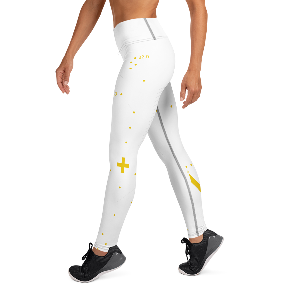 PSCR Yoga Leggins