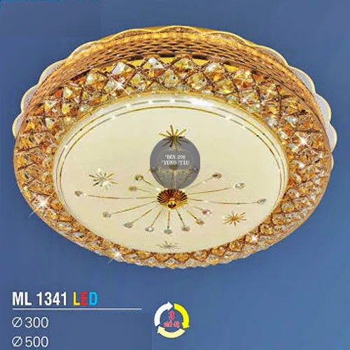 Đèn trần LED ML 1341