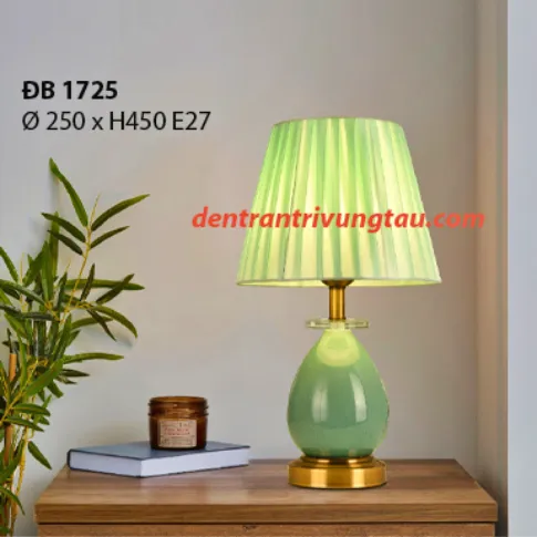 Đèn bàn trang trí DB 1725