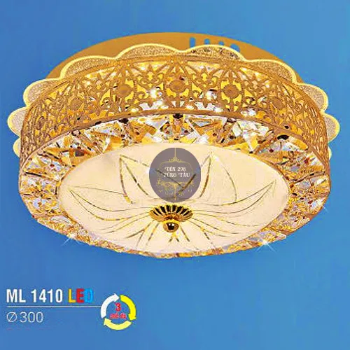 Đèn trần LED ML 1410