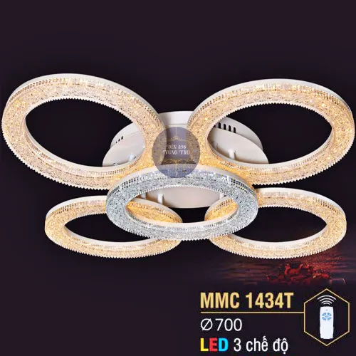 Đèn mâm LED MMC 1434T