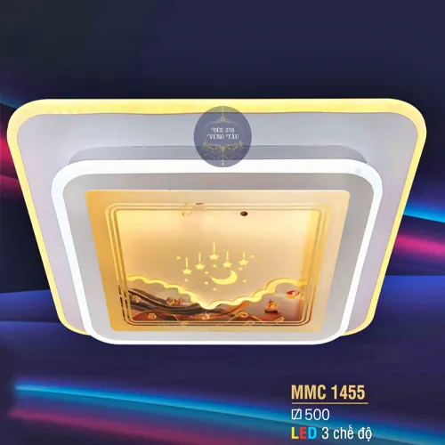 Đèn trần LED MMC 1455