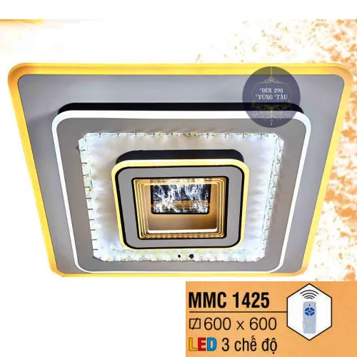 Đèn LED trần MMC 1425