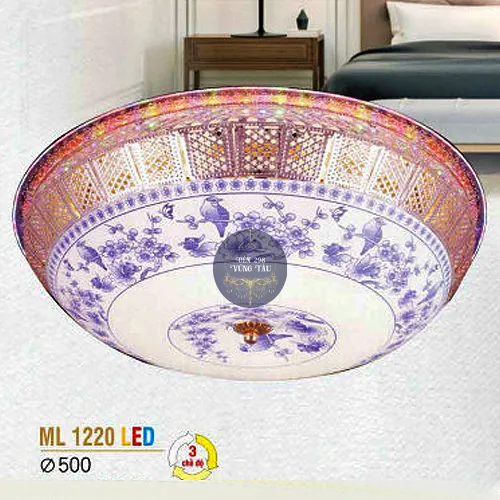 Đèn trần ML 1220 LED