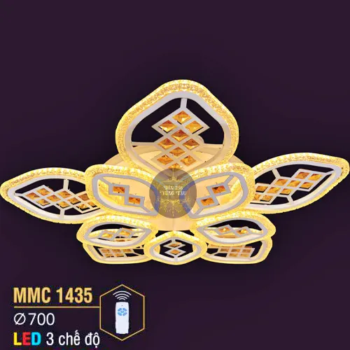Đèn trần LED MMC 1435