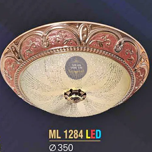 Đèn ốp trần ML 1284 LED