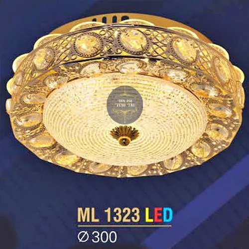 Đèn ốp trần ML 1323 LED
