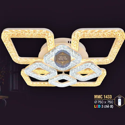 Đèn trần LED MMC 1433