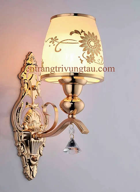 Đèn tường trang trí
