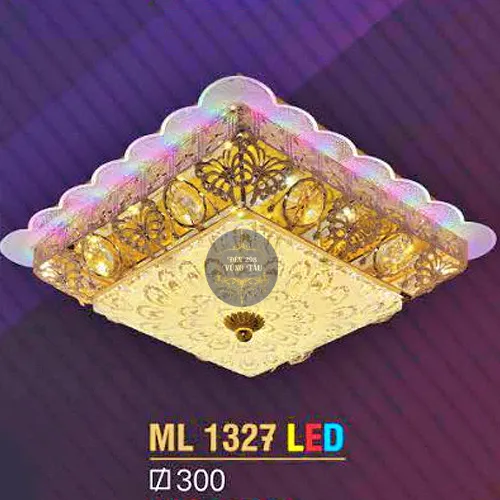 Đèn trần ML 1327 LED