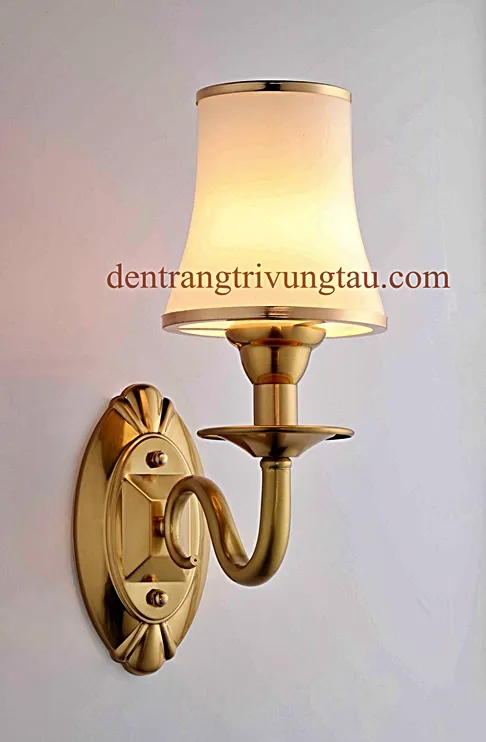 Đèn tường trang trí