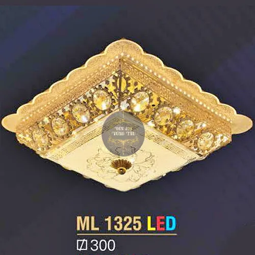 Đèn trần LED ML 1325