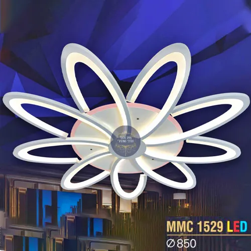 Đèn trần LED MMC 1529
