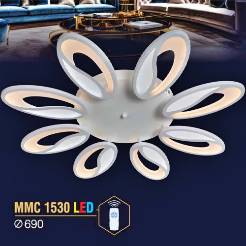 Đèn trần LED MMC 1530