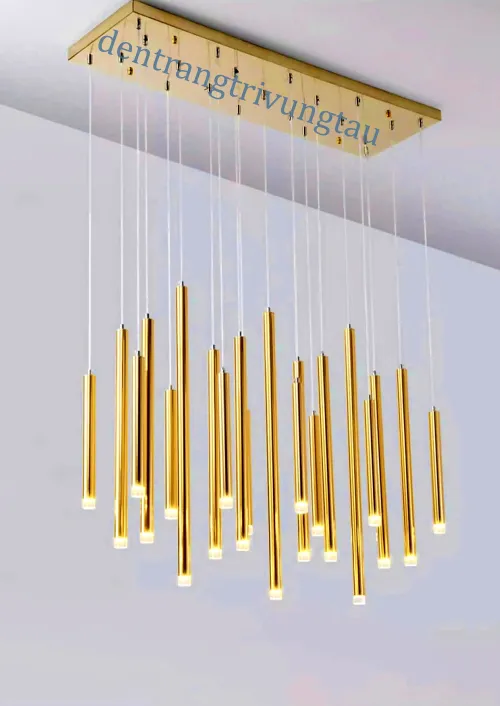 Đèn thả trần hiện đại