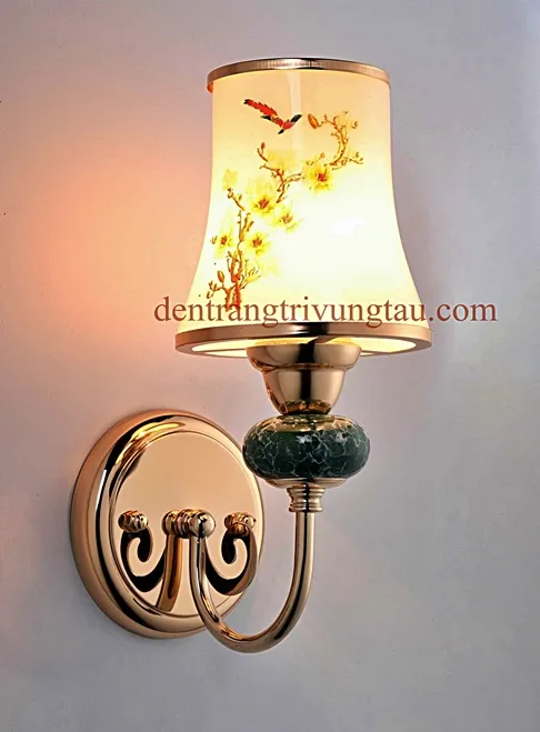 Đèn tường trang trí