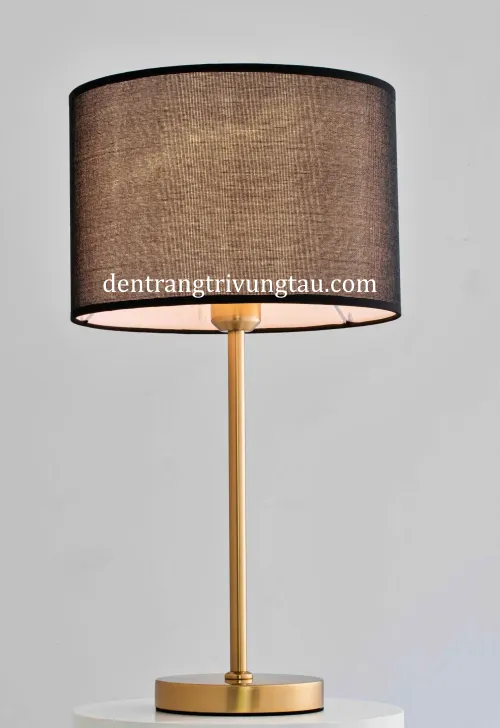 Đèn bàn trang trí hiện đại