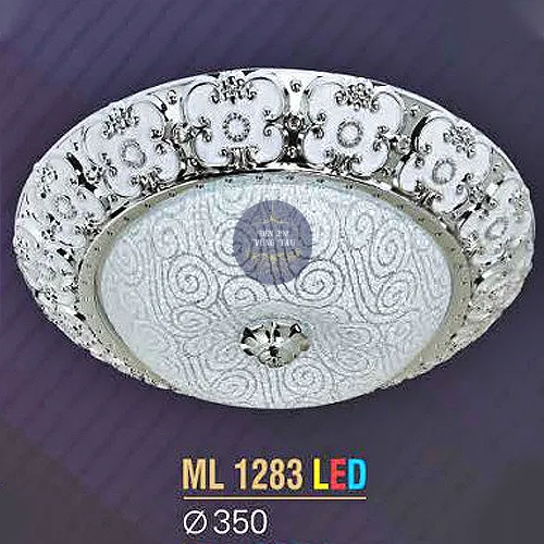 Đèn trần LED ML 1283