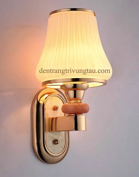 Đèn tường trang trí phòng ngủ