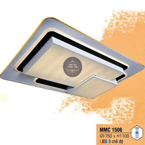 Đèn trần LED MMC 1506