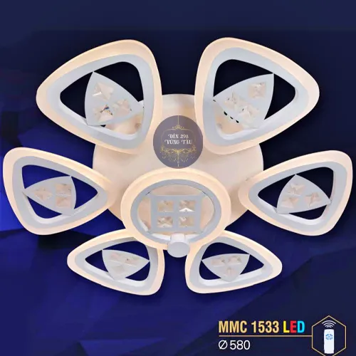 Đèn trần LED MMC 1533