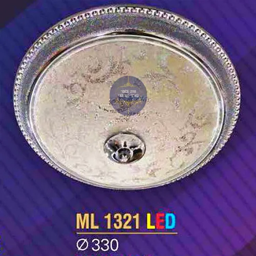 Đèn ốp trần ML 1321 LED
