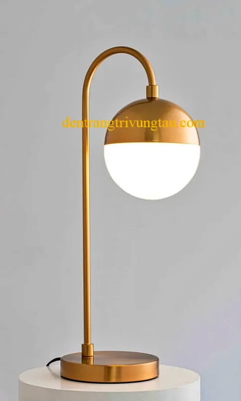 Đèn bàn hiện đại