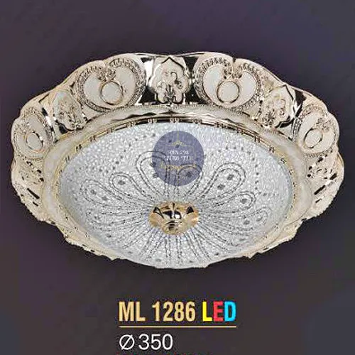 Đèn ốp trần ML 1286 LED