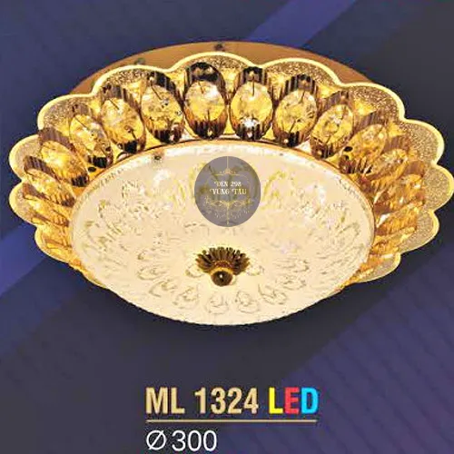 Đèn trần LED ML 1324