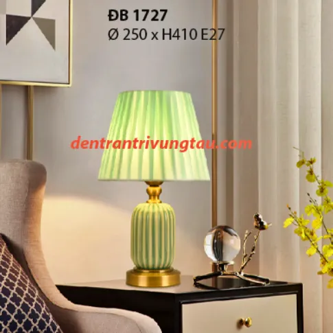 Đèn bàn trang trí ĐB 1727
