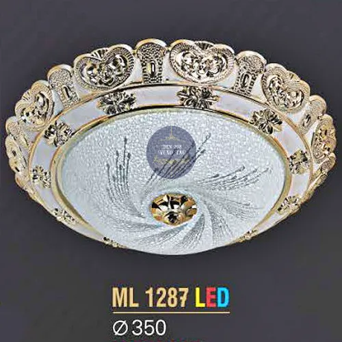 Đèn ốp trần ML 1287 LED