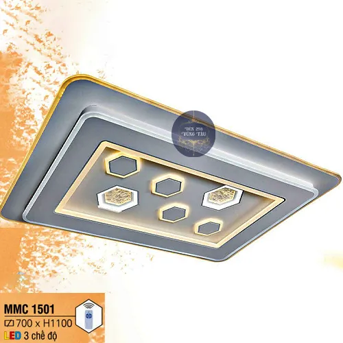 Đèn ốp trần LED MMC 1501