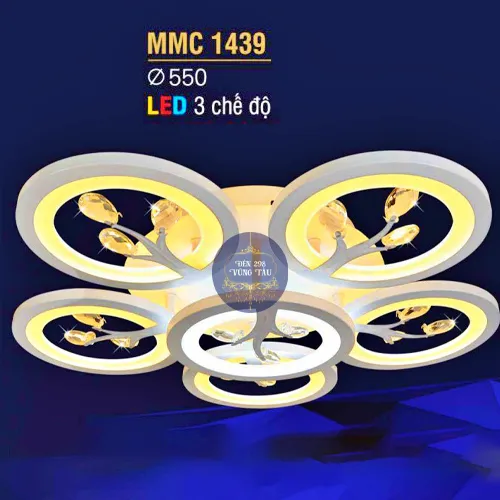 Đèn trần LED MMC 1439