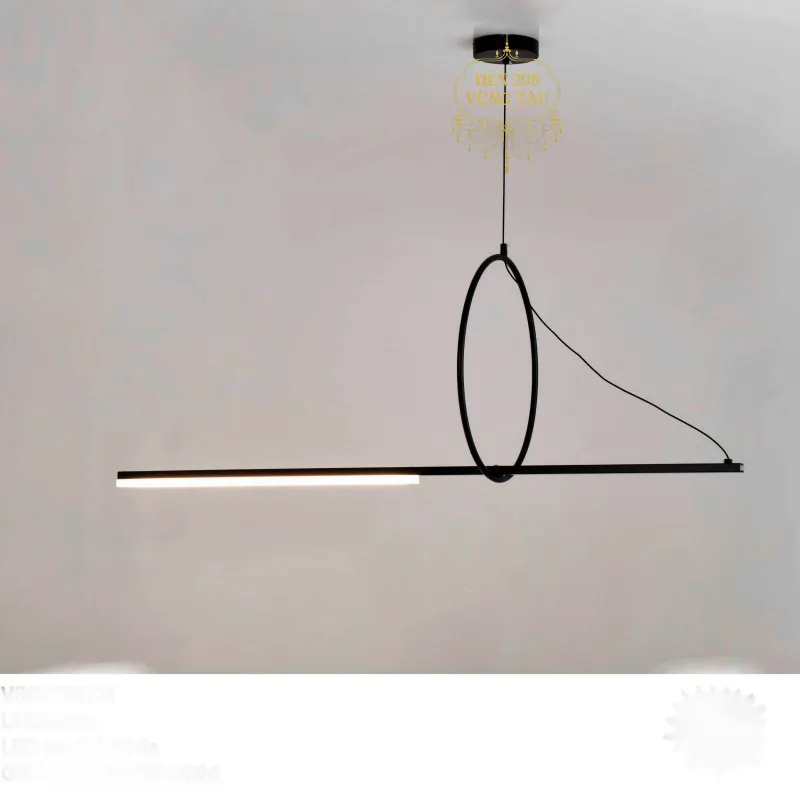 Đèn treo hiện đại