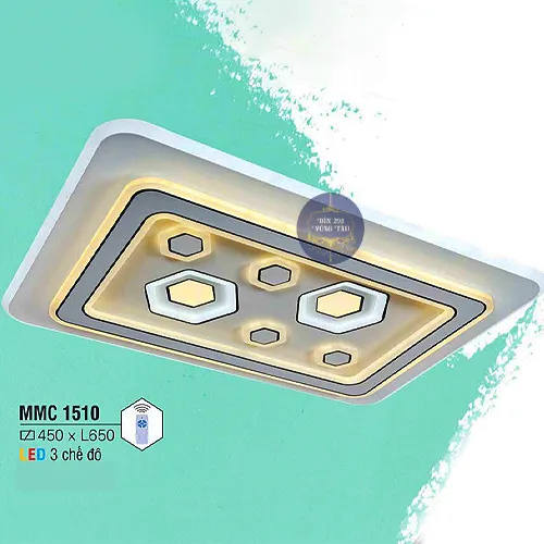Đèn trần LED MMC 1510